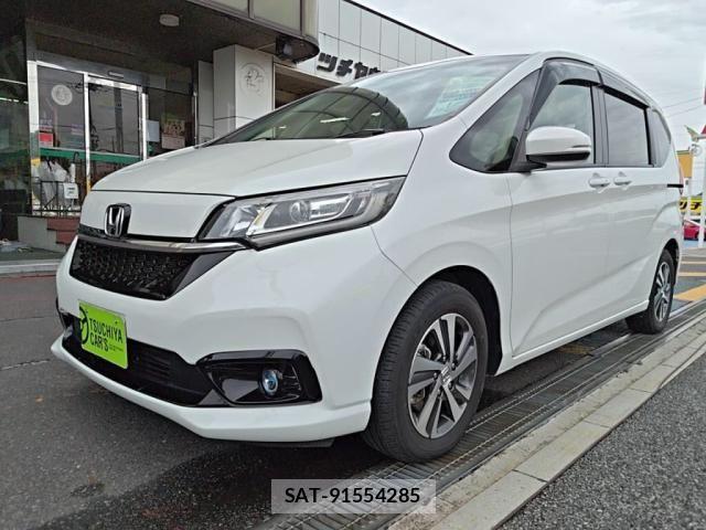 Honda FREED HYBRID 2023-03 8742337-0