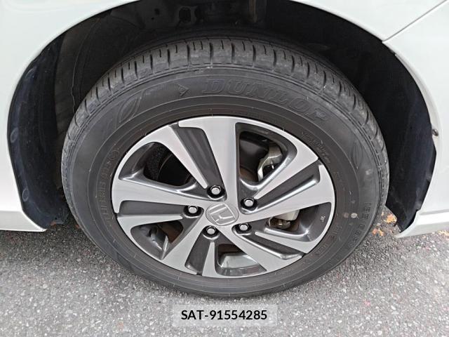 Honda FREED HYBRID 2023-03 8742337-9
