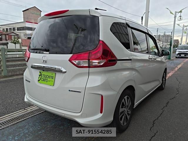 Honda FREED HYBRID 2023-03 8742337-1