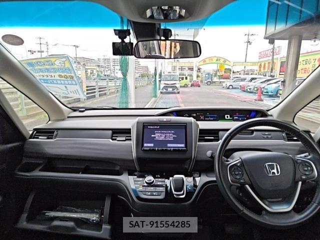Honda FREED HYBRID 2023-03 8742337-2