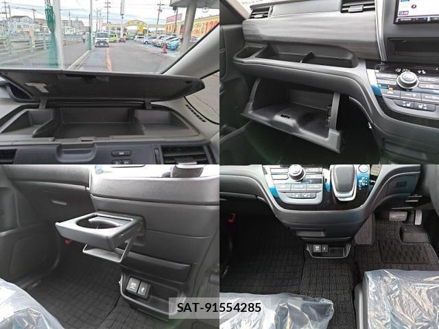 Honda FREED HYBRID 2023-03 8742337-5