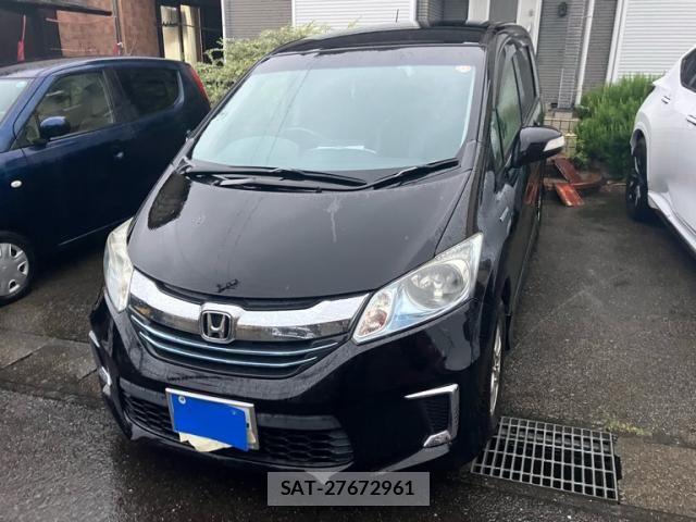 Honda FREED HYBRID 2016-06 8742353-0