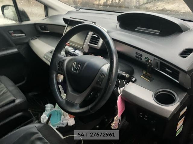 Honda FREED HYBRID 2016-06 8742353-13