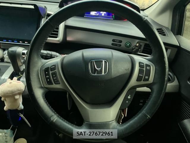 Honda FREED HYBRID 2016-06 8742353-14