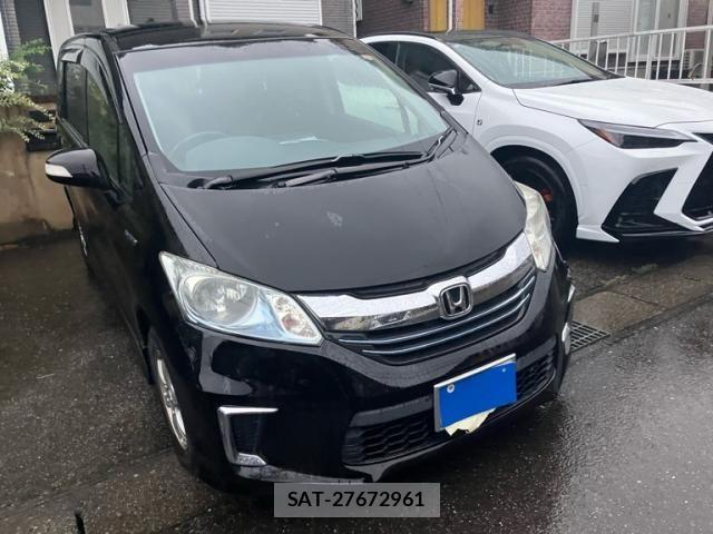 Honda FREED HYBRID 2016-06 8742353-1