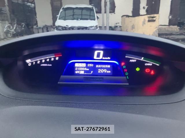 Honda FREED HYBRID 2016-06 8742353-19