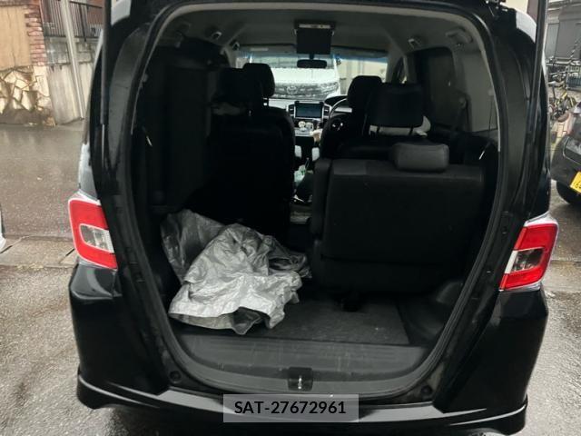 Honda FREED HYBRID 2016-06 8742353-5