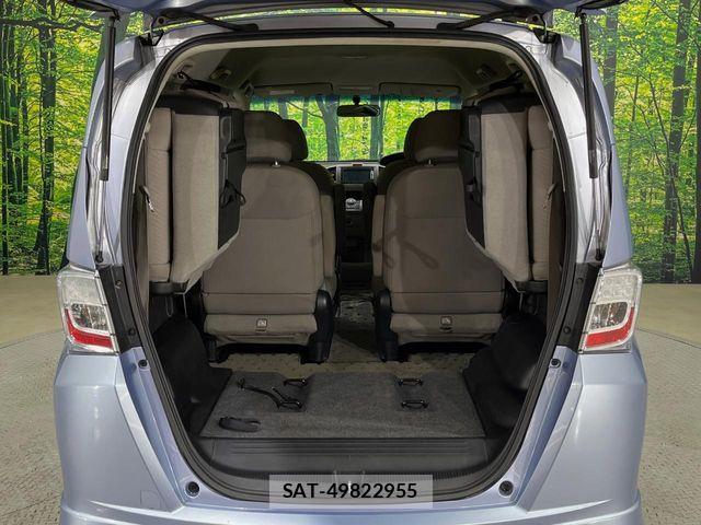 Honda FREED HYBRID 2013-11 8742347-10