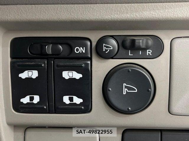 Honda FREED HYBRID 2013-11 8742347-4