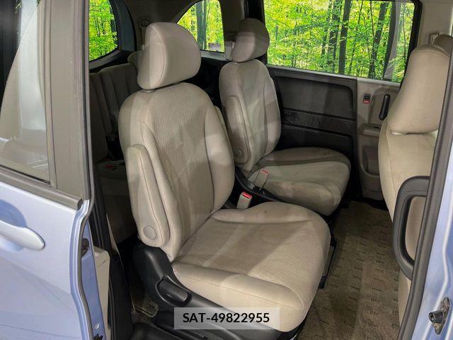 Honda FREED HYBRID 2013-11 8742347-8
