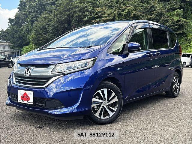 Honda FREED HYBRID 2018-11 8742340-0