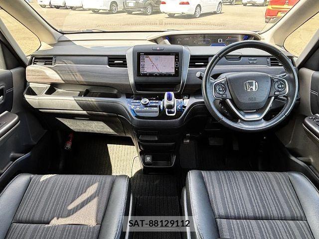 Honda FREED HYBRID 2018-11 8742340-1