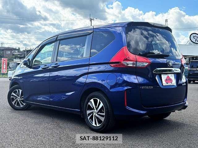 Honda FREED HYBRID 2018-11 8742340-2