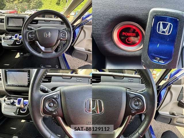 Honda FREED HYBRID 2018-11 8742340-3