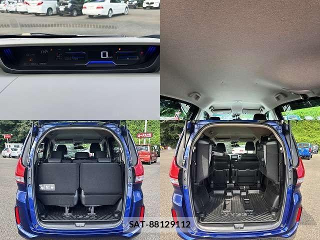 Honda FREED HYBRID 2018-11 8742340-4