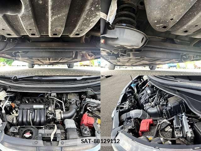 Honda FREED HYBRID 2018-11 8742340-5