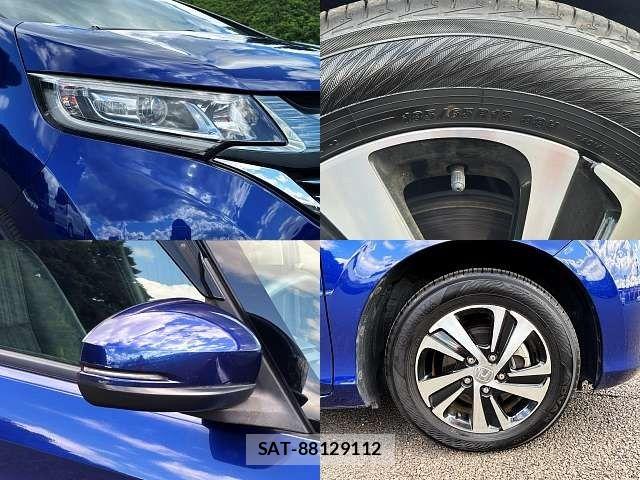 Honda FREED HYBRID 2018-11 8742340-6