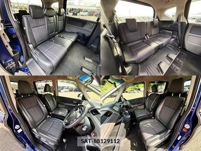 Honda FREED HYBRID 2018-11 8742340-7