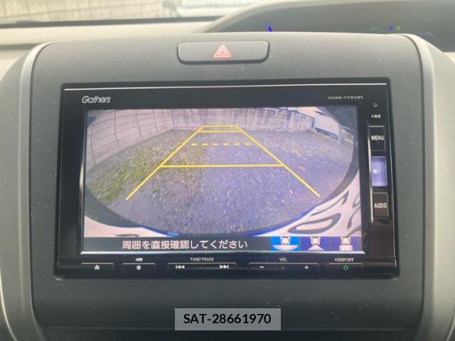 Honda FREED HYBRID 2017-04 8742348-20