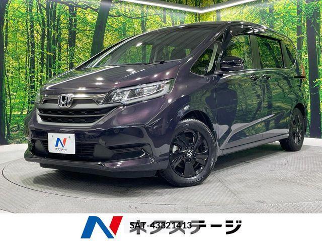 Honda FREED HYBRID 2023-07 8780381-0