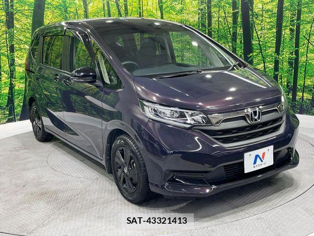 Honda FREED HYBRID 2023-07 8780381-17