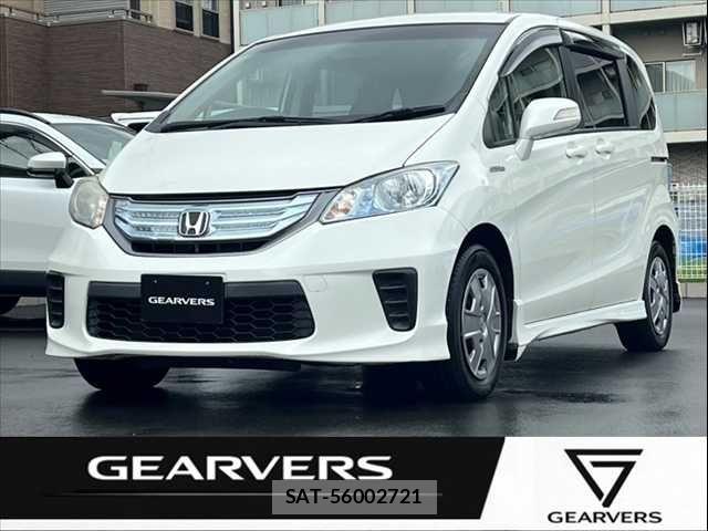 Honda FREED HYBRID 2013-09 8780393-0
