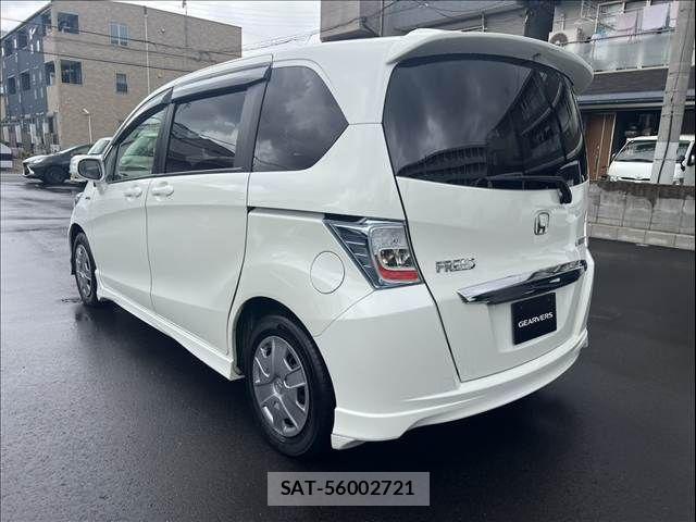 Honda FREED HYBRID 2013-09 8780393-9