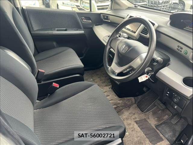 Honda FREED HYBRID 2013-09 8780393-12