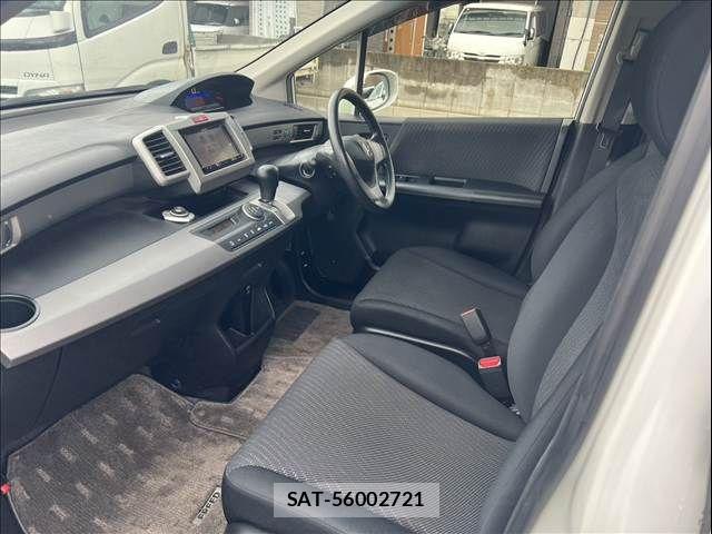 Honda FREED HYBRID 2013-09 8780393-14