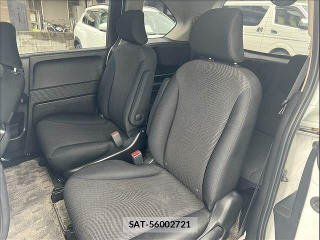 Honda FREED HYBRID 2013-09 8780393-15