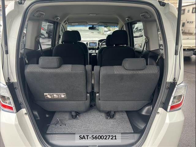 Honda FREED HYBRID 2013-09 8780393-17