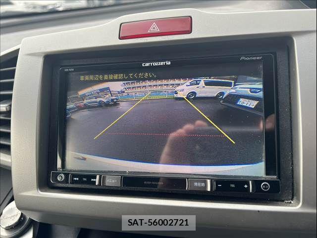 Honda FREED HYBRID 2013-09 8780393-19