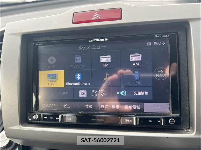 Honda FREED HYBRID 2013-09 8780393-20