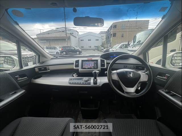 Honda FREED HYBRID 2013-09 8780393-2