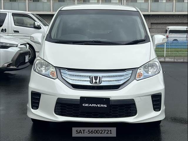 Honda FREED HYBRID 2013-09 8780393-3