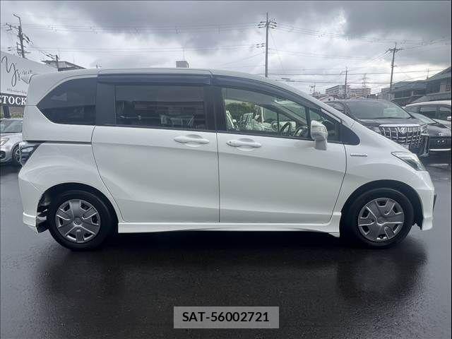 Honda FREED HYBRID 2013-09 8780393-5