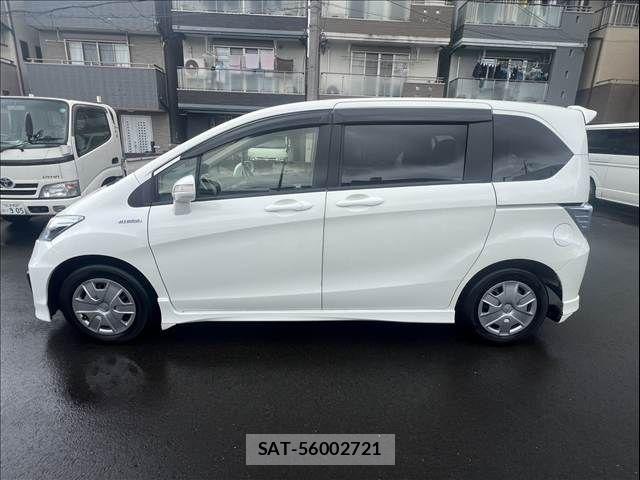 Honda FREED HYBRID 2013-09 8780393-6
