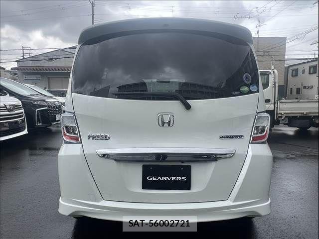 Honda FREED HYBRID 2013-09 8780393-8