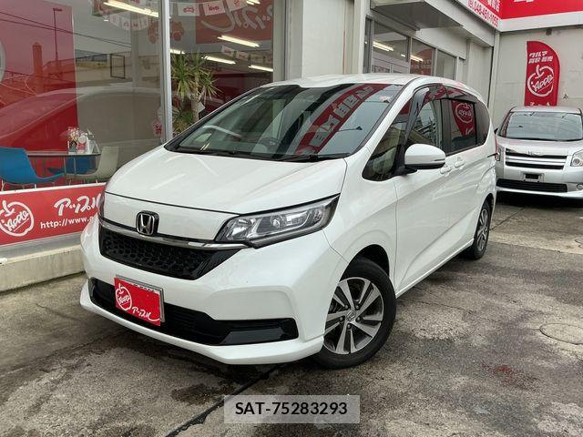 Honda FREED HYBRID 2024-02 8780379-0