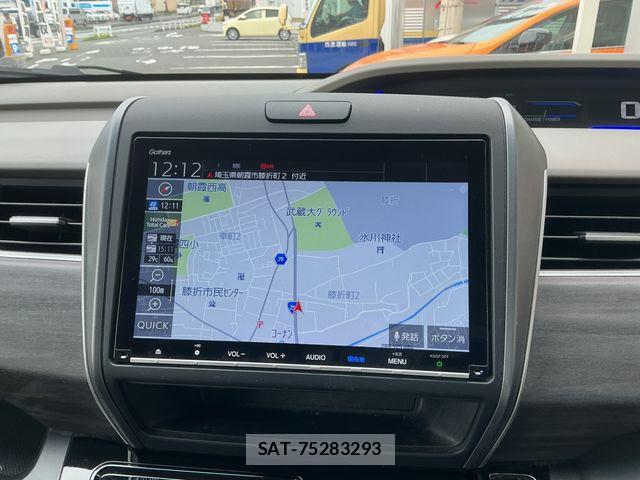 Honda FREED HYBRID 2024-02 8780379-4