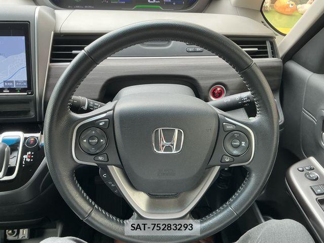 Honda FREED HYBRID 2024-02 8780379-7