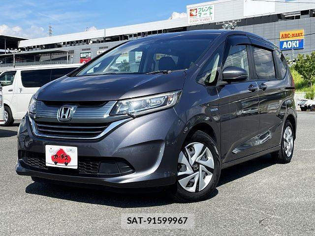 Honda FREED HYBRID 2018-04 8780386-0