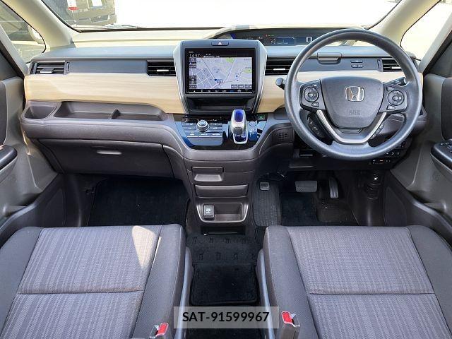 Honda FREED HYBRID 2018-04 8780386-1