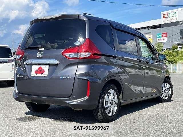 Honda FREED HYBRID 2018-04 8780386-2