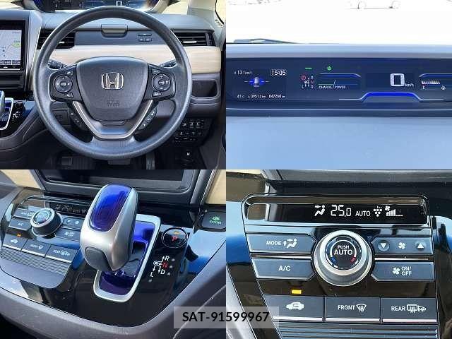 Honda FREED HYBRID 2018-04 8780386-3