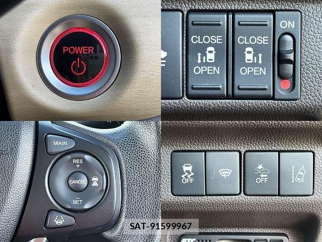 Honda FREED HYBRID 2018-04 8780386-4