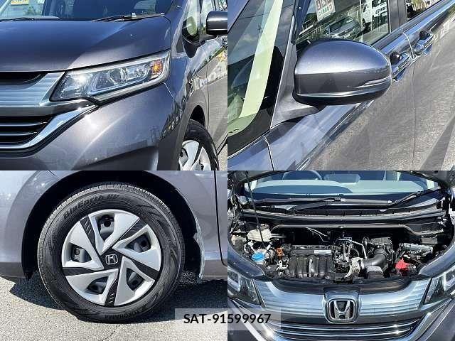 Honda FREED HYBRID 2018-04 8780386-6
