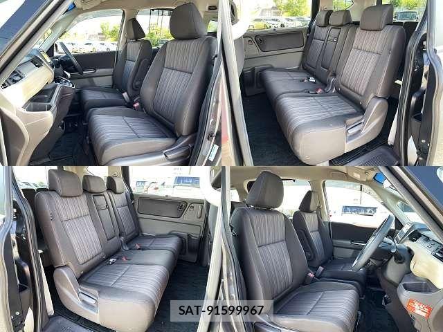 Honda FREED HYBRID 2018-04 8780386-7