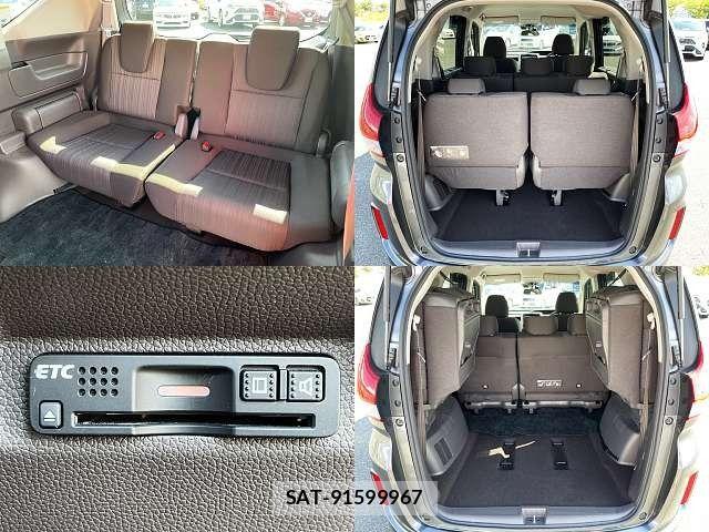 Honda FREED HYBRID 2018-04 8780386-8