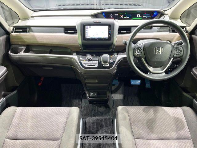 Honda FREED HYBRID 2023-03 8796035-1